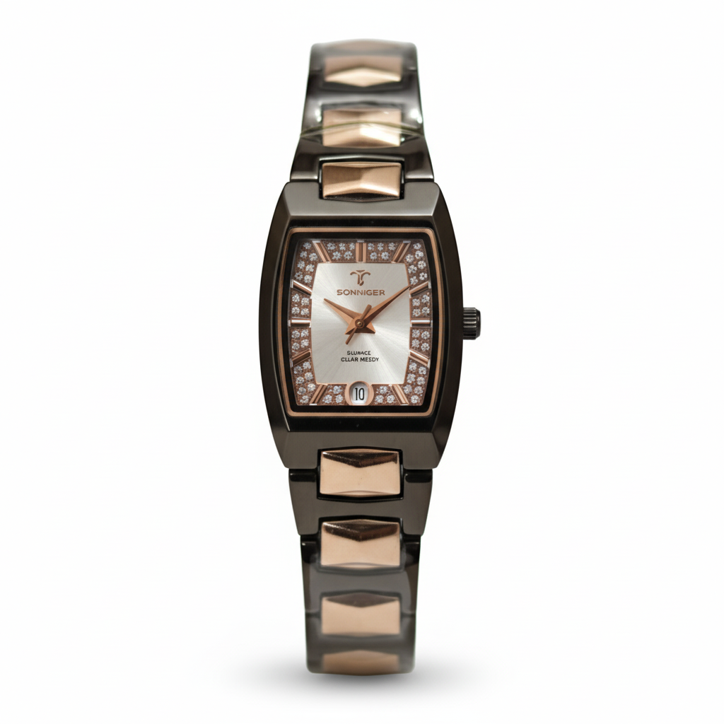 Schomages Souance Solar Magic Ladies' Watch