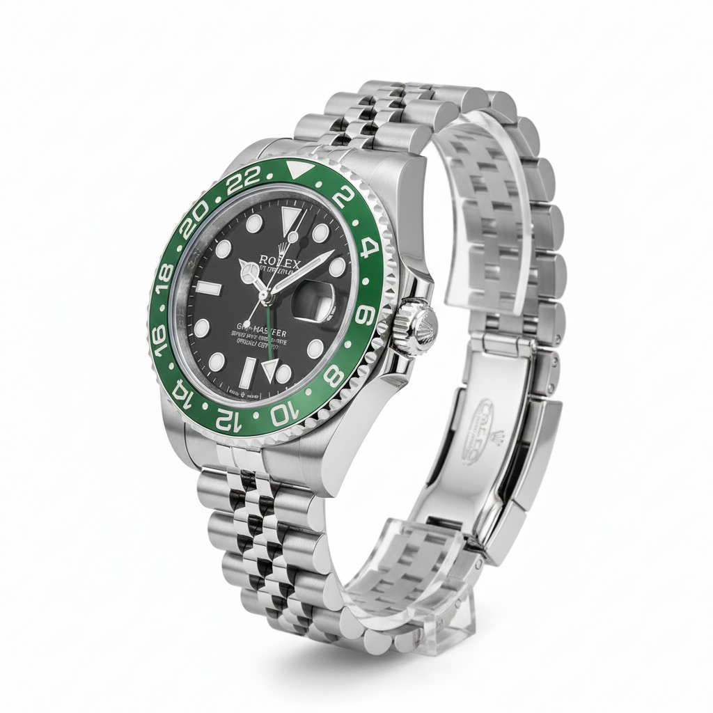 Rolex GMT-Master II "Sprite" - Image 3