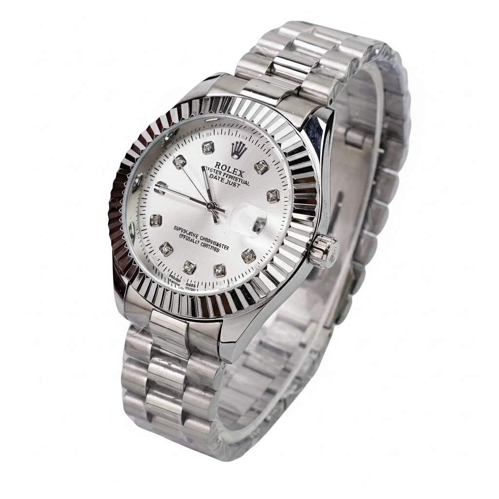 Rolex Oyster Perpetual Datejust 36 Yellow Rolesor - Image 3