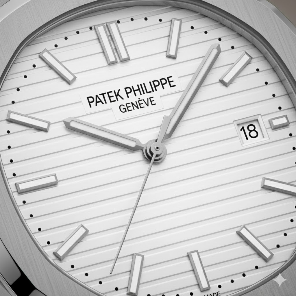 Patek Philippe Nautilus Date - Image 2