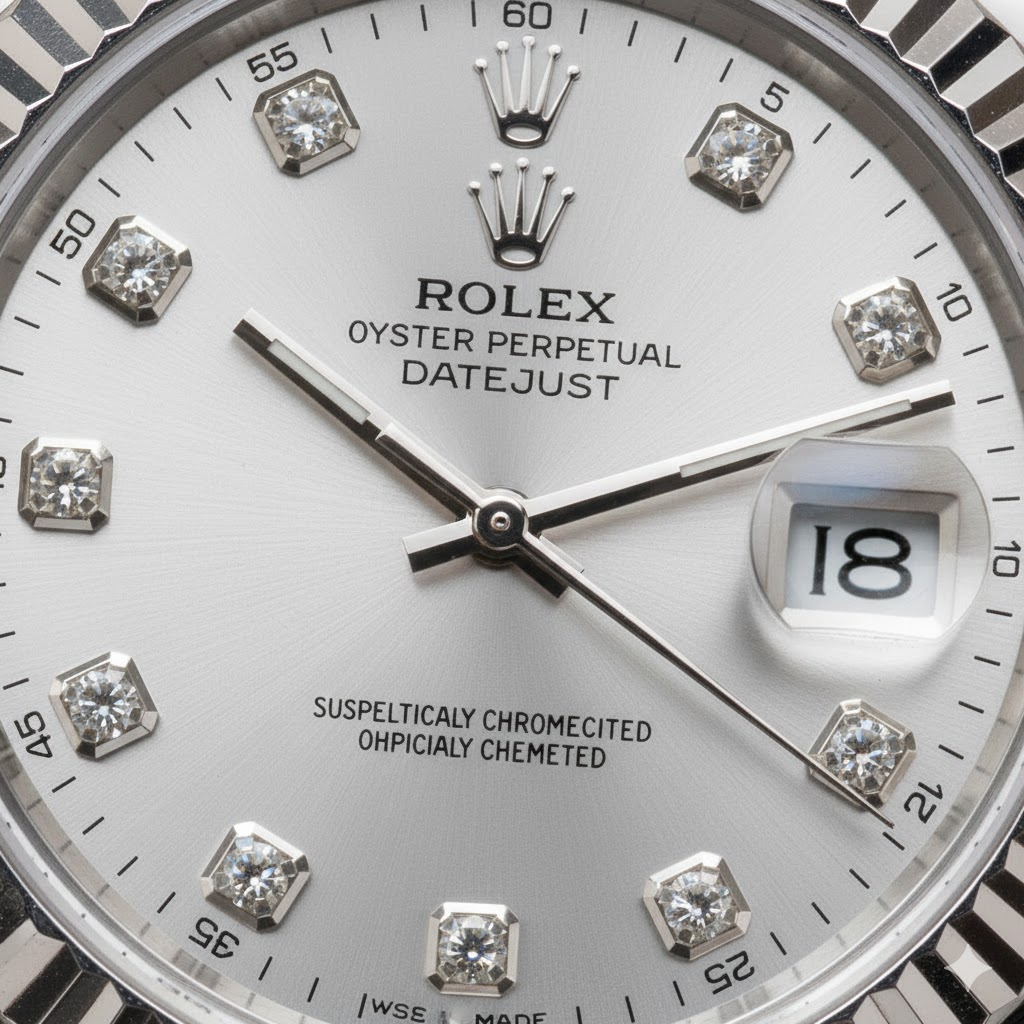Rolex Oyster Perpetual Datejust 36 Yellow Rolesor - Image 2