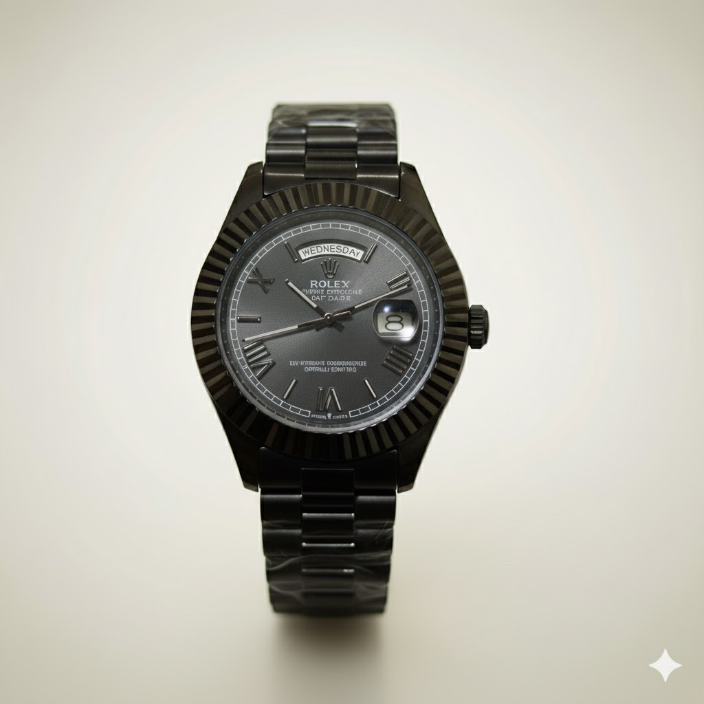 Oyster Perpetual Submariner