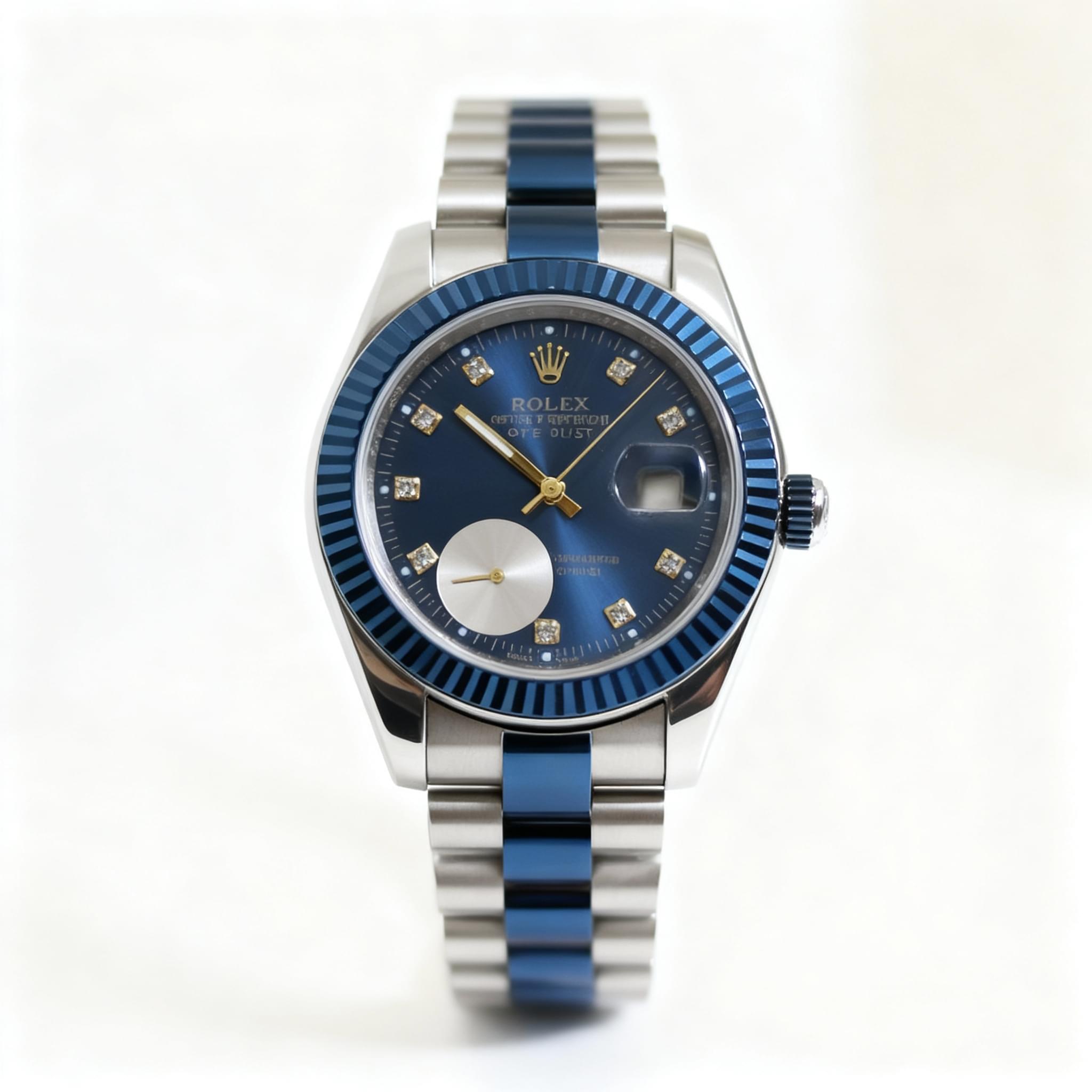 Rolex Oyster Perpetual Datejust