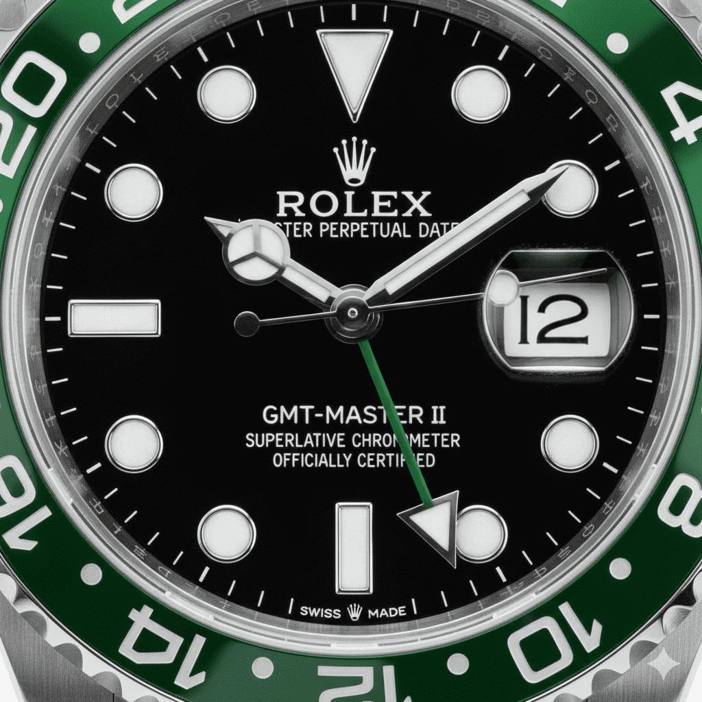 Rolex GMT-Master II "Sprite" - Image 2