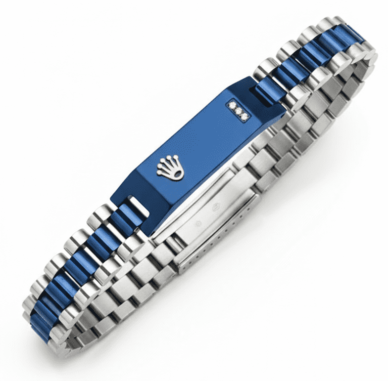 Rolex Oyster Perpetual Datejust - Image 7