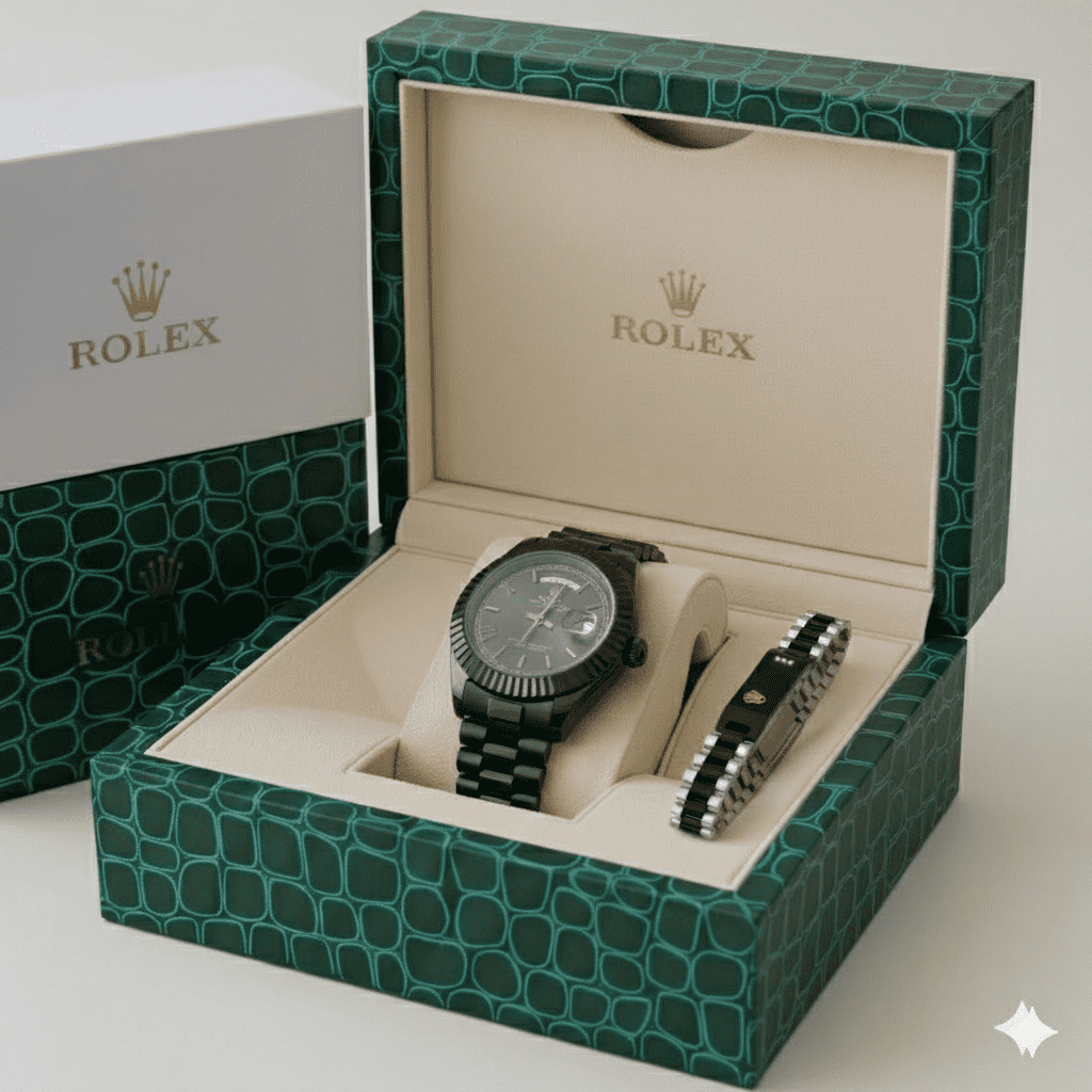 Oyster Perpetual Submariner - Image 6