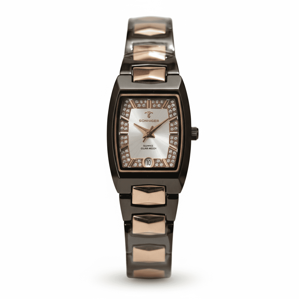 Schomages Souance Solar Magic Ladies' Watch