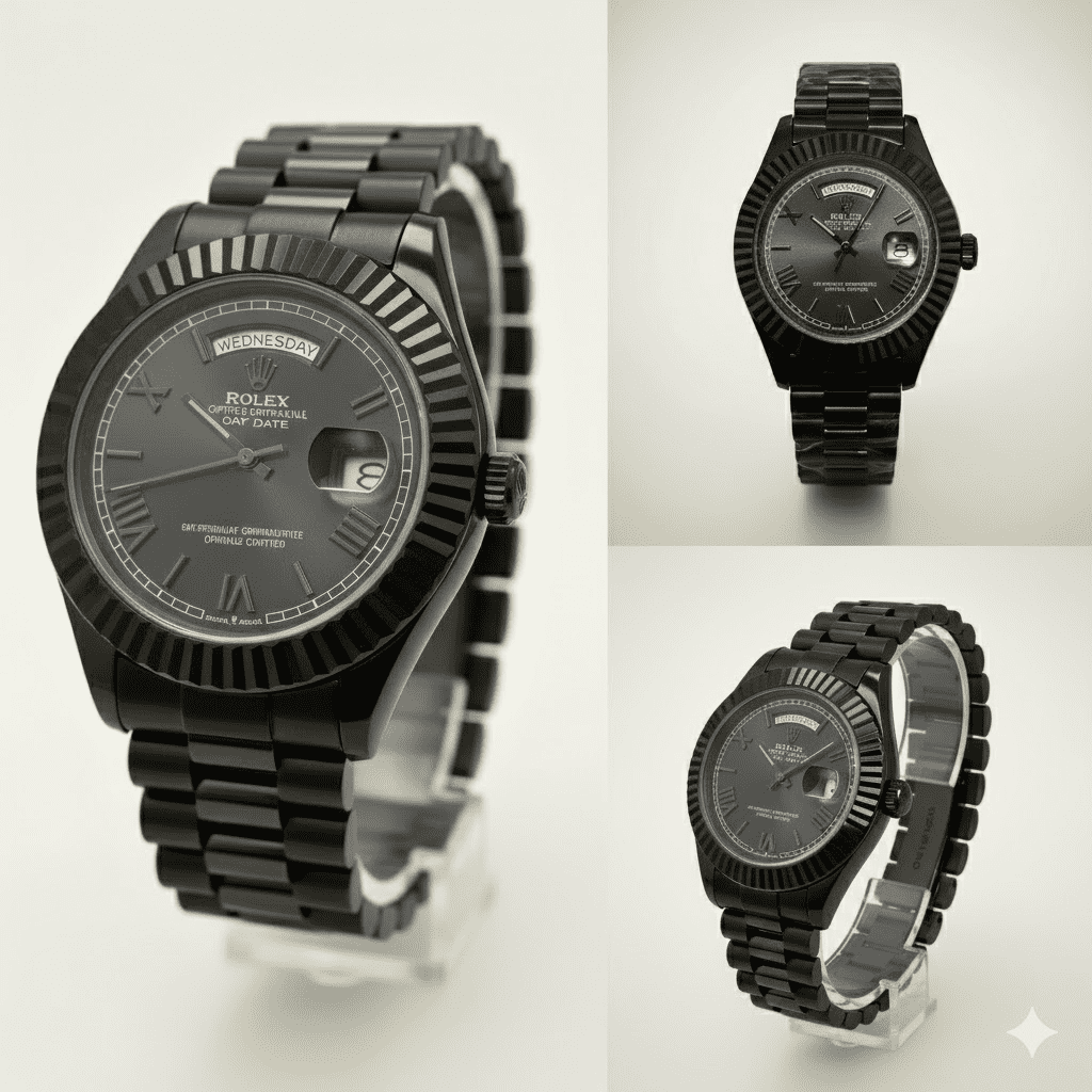 Oyster Perpetual Submariner - Image 4