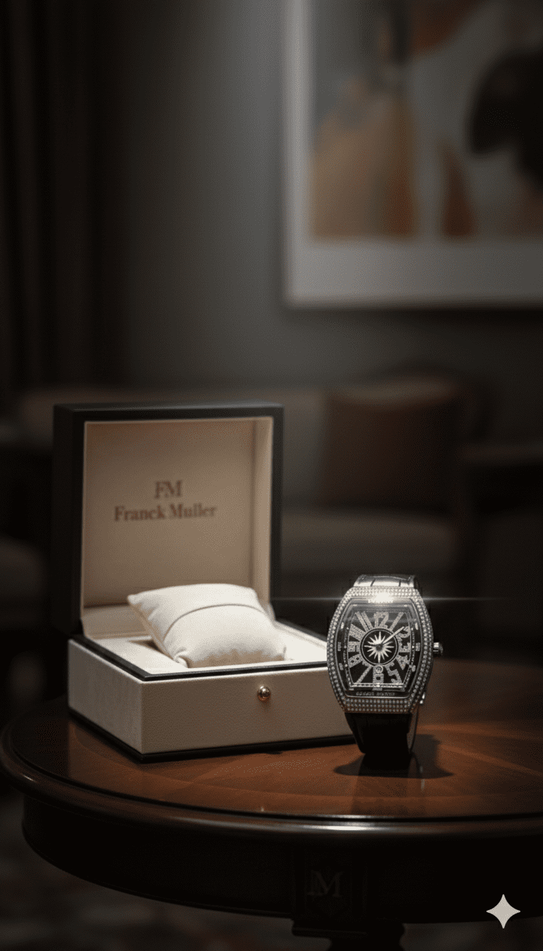 FM Stone Model (Green Silver) - Image 6